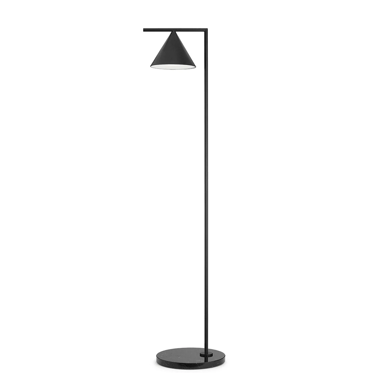 WOMO Cone Adjustable Floor Lamp-WM7132 - Image 28