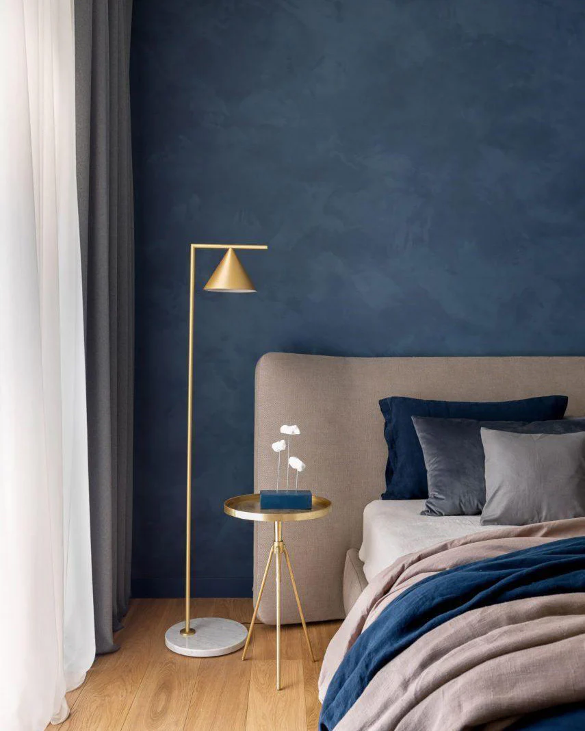 WOMO Cone Adjustable Floor Lamp-WM7132 - Image 8