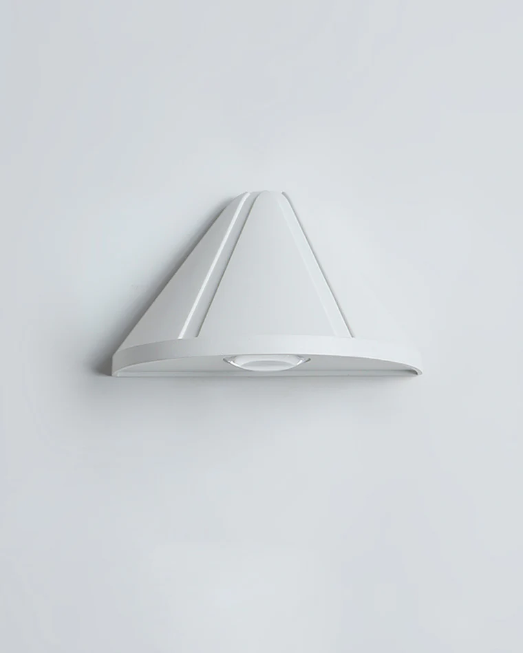 WOMO Cone Outdoor Wall Light-WM9141 - Image 17