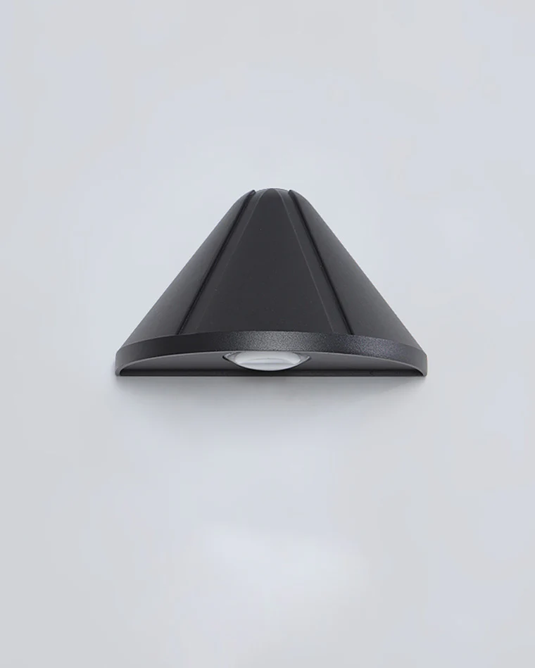 WOMO Cone Outdoor Wall Light-WM9141 - Image 18