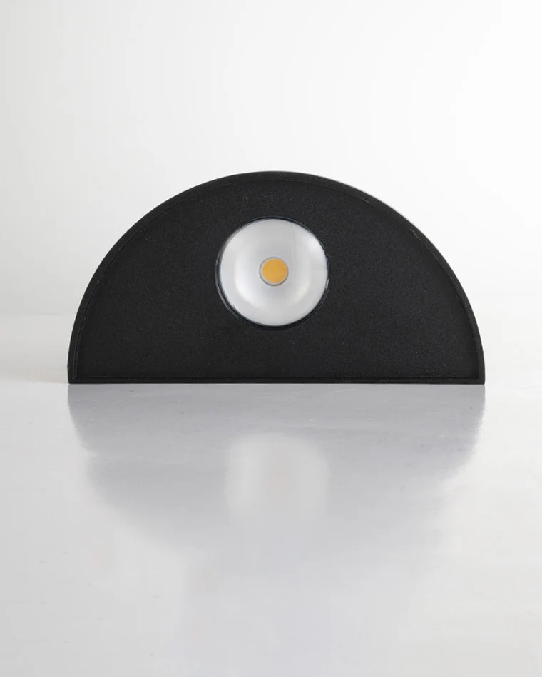 WOMO Cone Outdoor Wall Light-WM9141 - Image 21