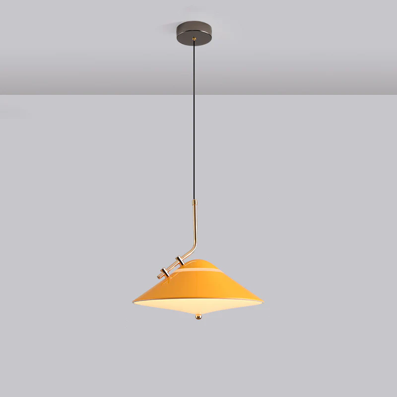 WOMO Cone Pendant Light-WM2920 - Image 12