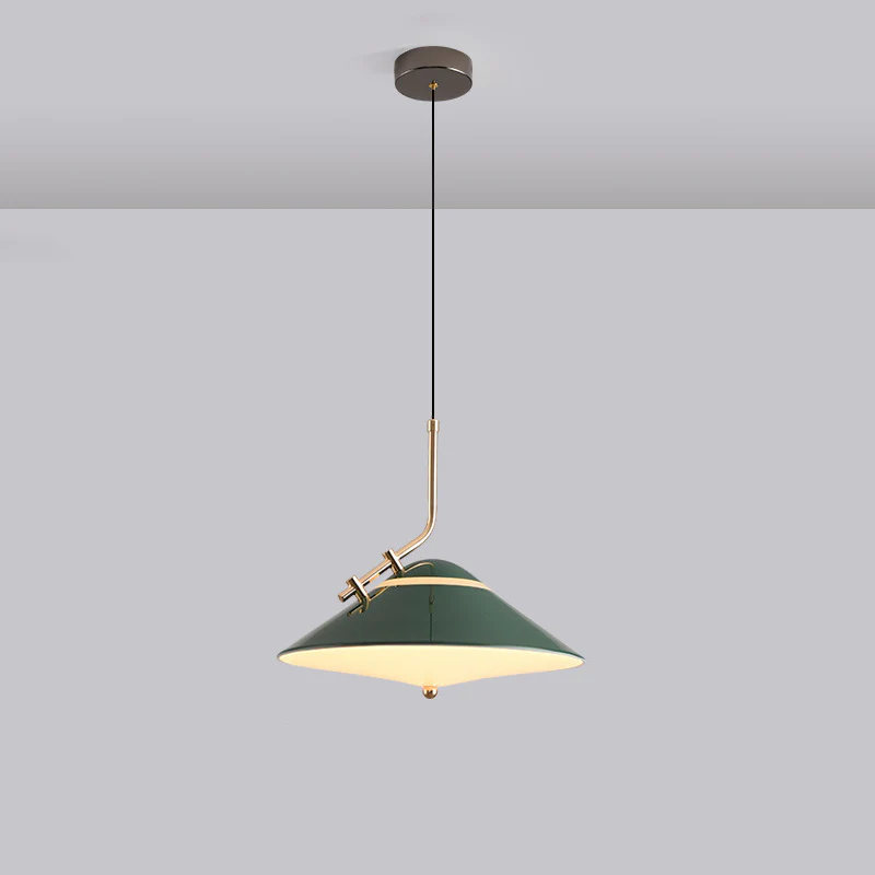 WOMO Cone Pendant Light-WM2920 - Image 14