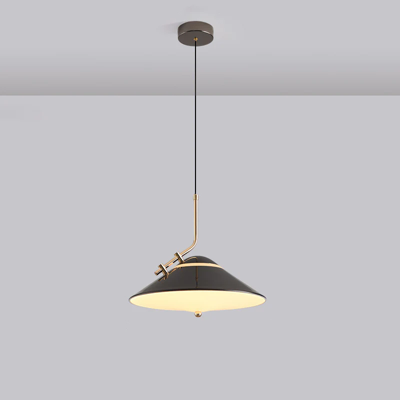 WOMO Cone Pendant Light-WM2920 - Image 16
