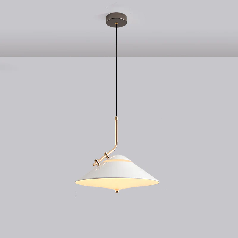 WOMO Cone Pendant Light-WM2920 - Image 18