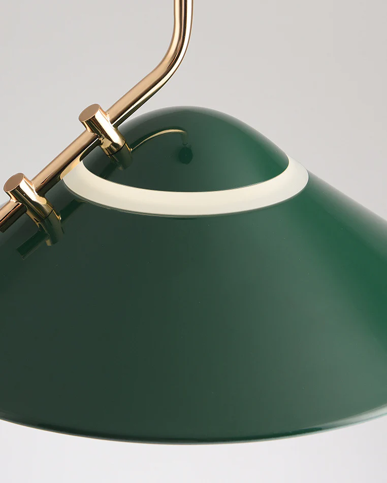 WOMO Cone Pendant Light-WM2920 - Image 8