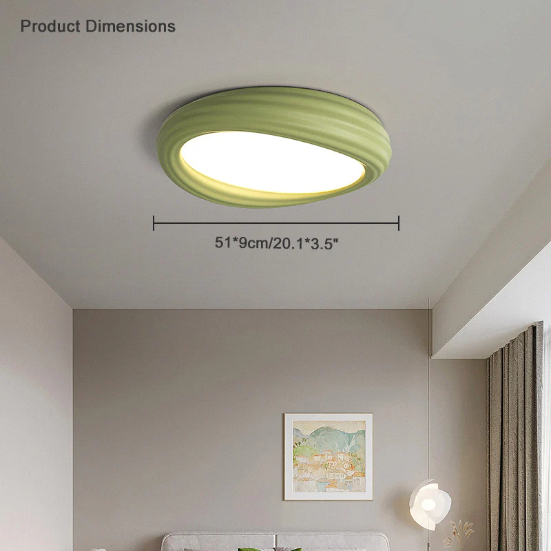 WOMO Cookie Nursery Ceiling Light-WM1046 - Image 13