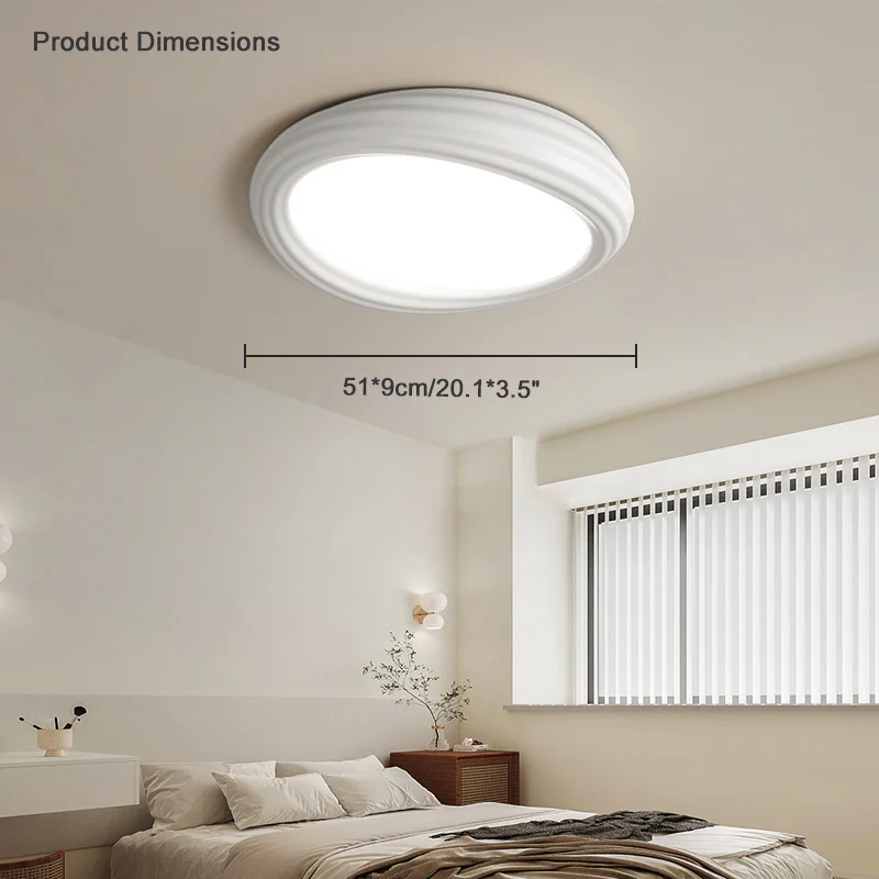 WOMO Cookie Nursery Ceiling Light-WM1046 - Image 14