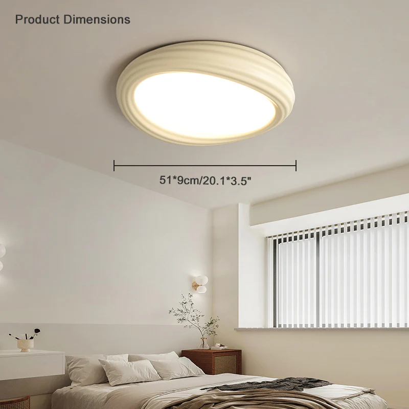 WOMO Cookie Nursery Ceiling Light-WM1046 - Image 15