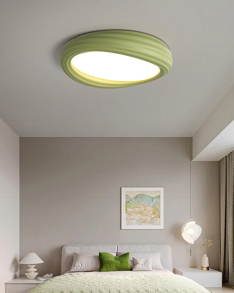 WOMO Cookie Nursery Ceiling Light-WM1046 - Image 2