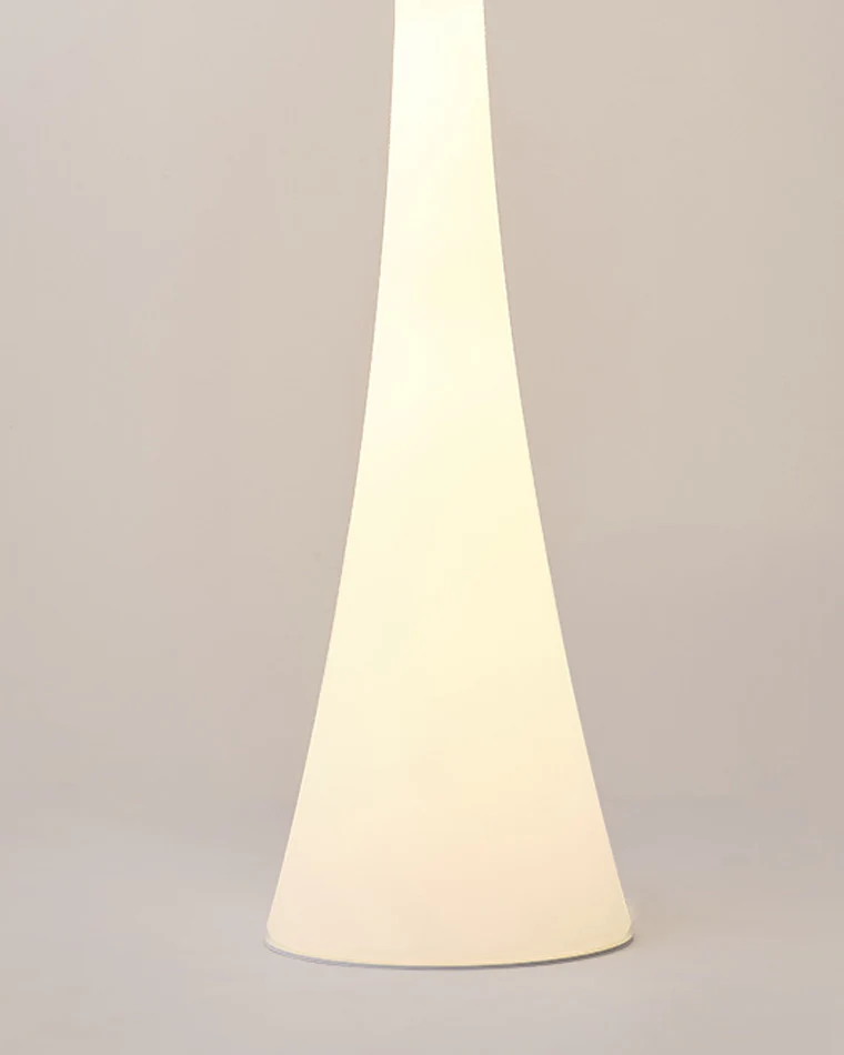 WOMO Tall Cylinder Floor Lamp with Hue Dimmer-WM7043 - Image 49