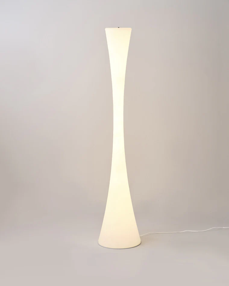 WOMO Tall Cylinder Floor Lamp with Hue Dimmer-WM7043 - Image 60