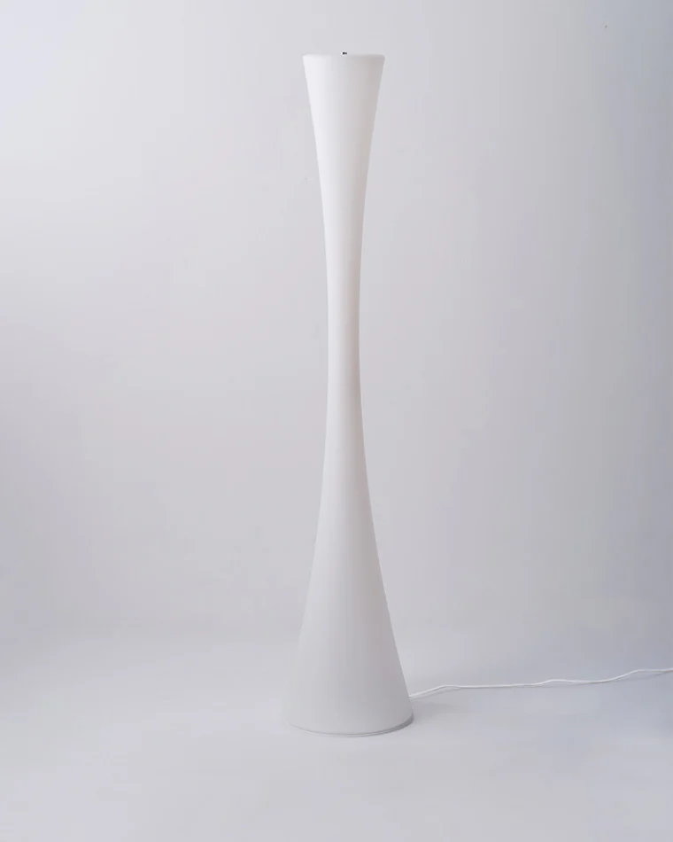WOMO Tall Cylinder Floor Lamp with Hue Dimmer-WM7043 - Image 61