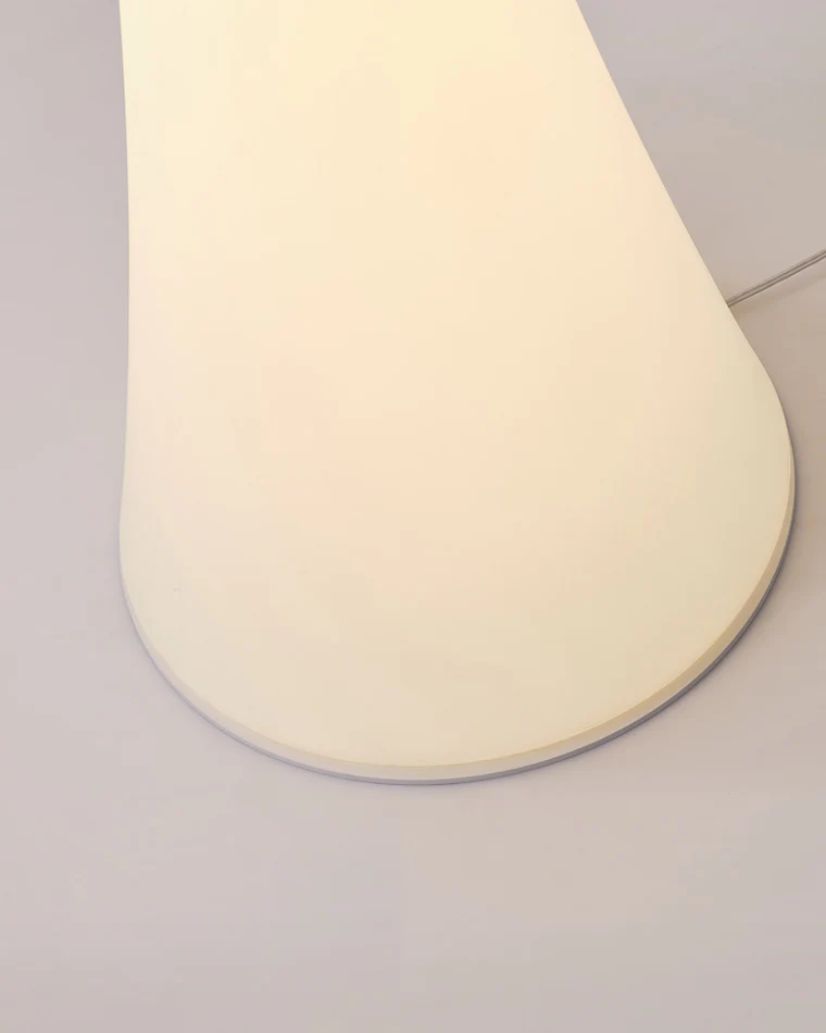 WOMO Tall Cylinder Floor Lamp with Hue Dimmer-WM7043 - Image 63