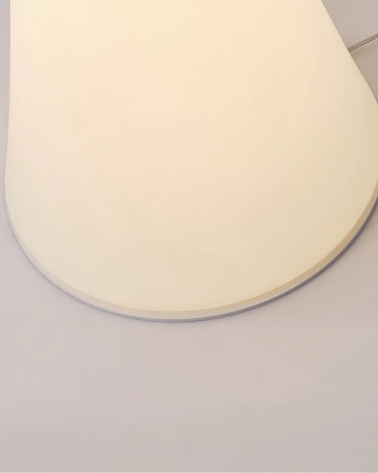 WOMO Tall Cylinder Floor Lamp with Hue Dimmer-WM7043 - Image 75