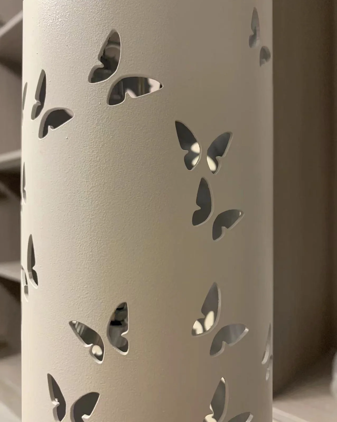WOMO Cylinder Ambient Floor Lamp-WM7121 - Image 19