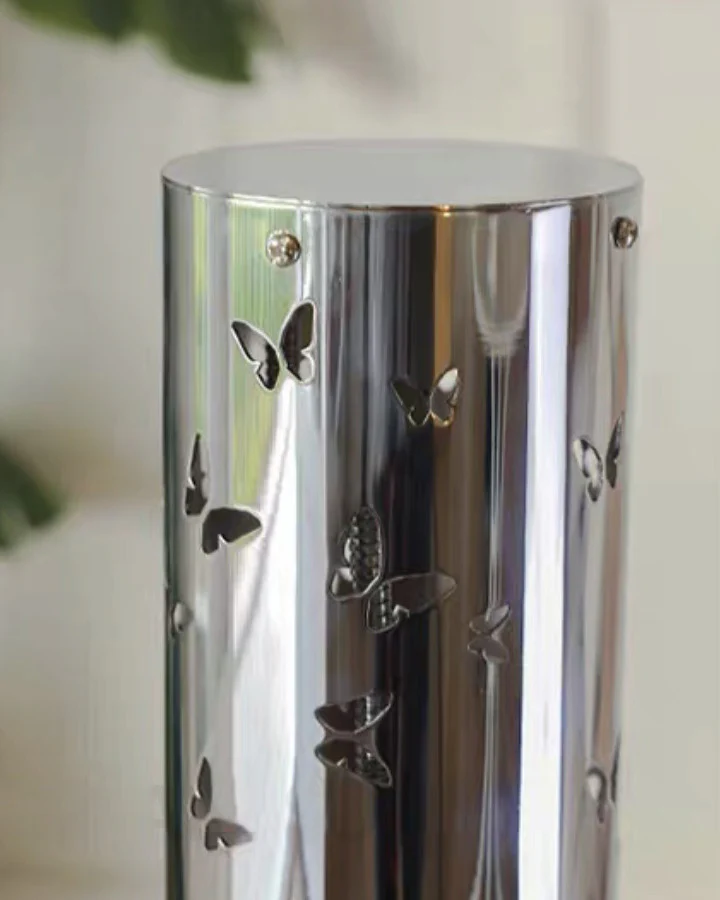 WOMO Cylinder Ambient Floor Lamp-WM7121 - Image 20