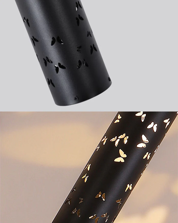 WOMO Cylinder Ambient Floor Lamp-WM7121 - Image 21