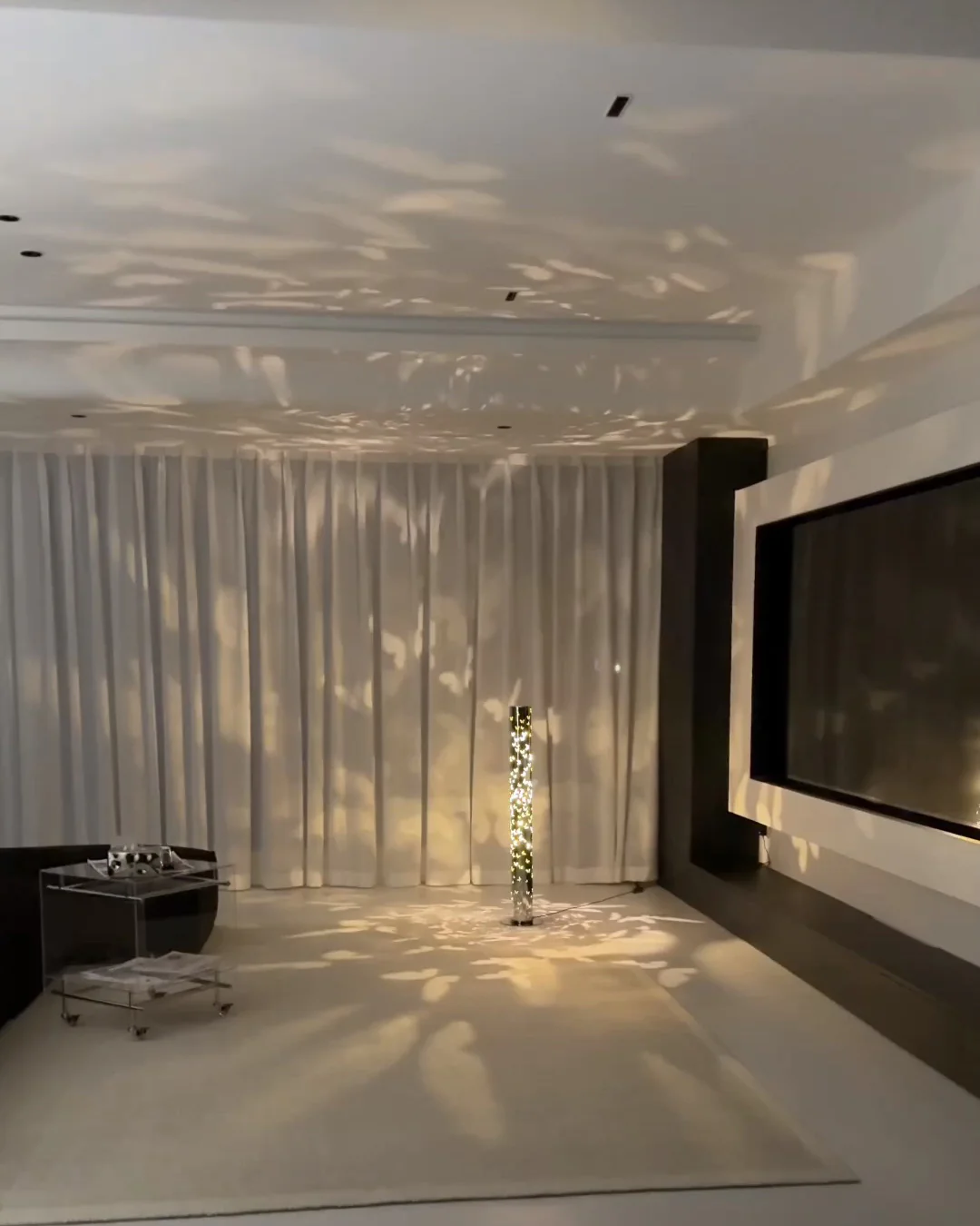 WOMO Cylinder Ambient Floor Lamp-WM7121 - Image 26