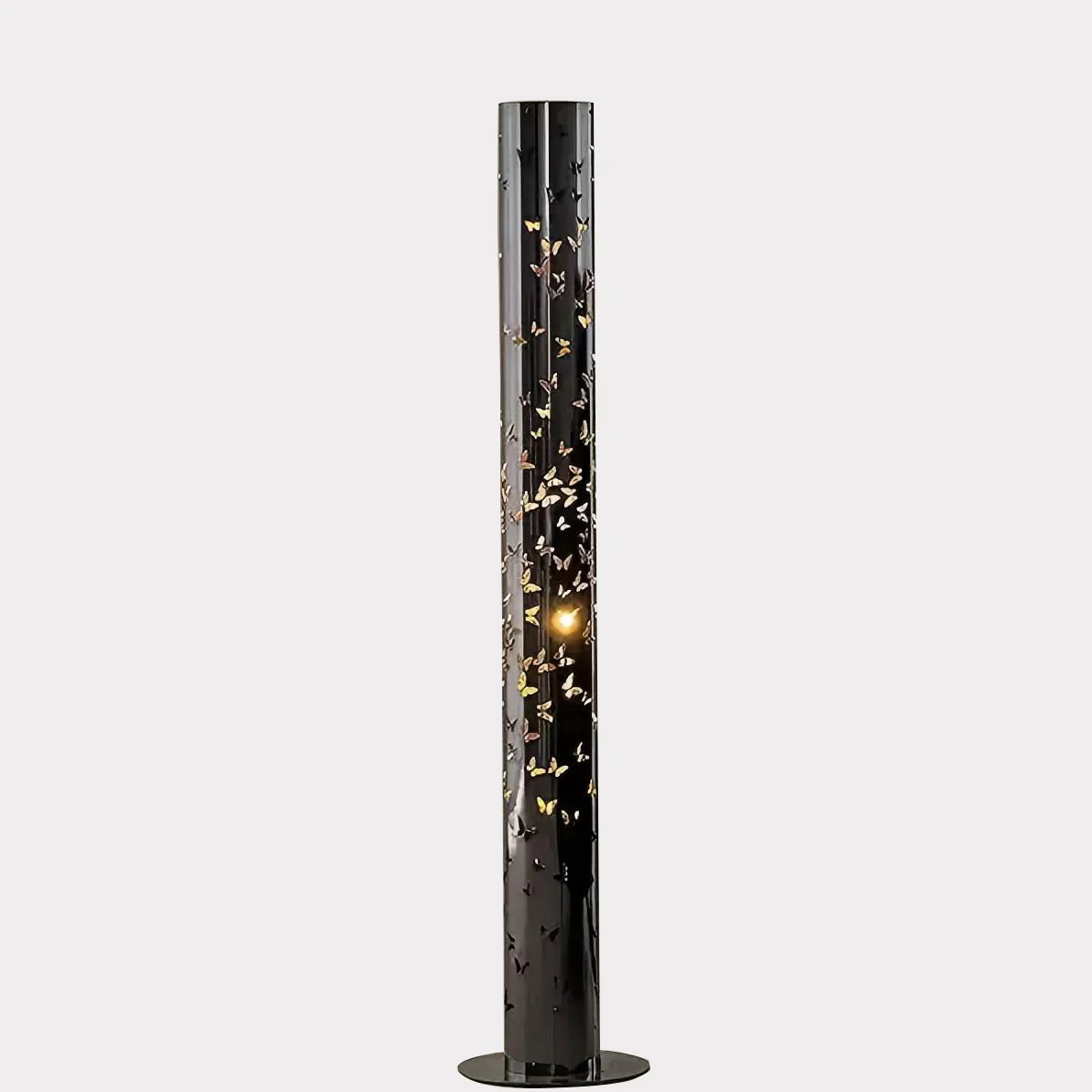 WOMO Cylinder Ambient Floor Lamp-WM7121 - Image 33