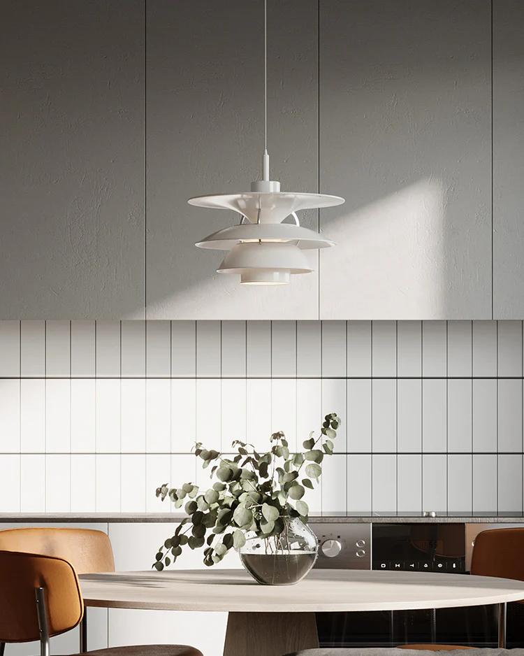 WOMO Nordic Designer Pendant Light-WM2665 - Image 6