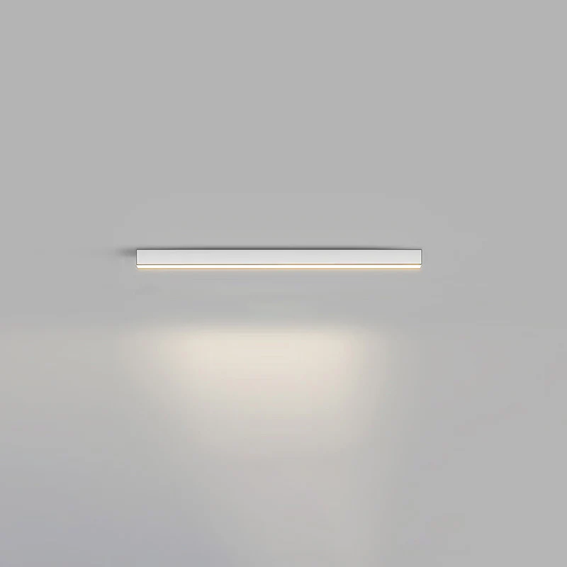 WOMO Dimmable Linear Flush Mount Ceiling Light-WM1003 - Image 54