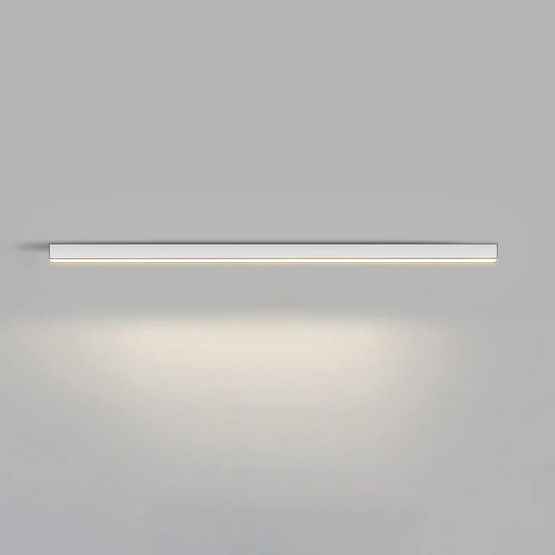 WOMO Dimmable Linear Flush Mount Ceiling Light-WM1003 - Image 59