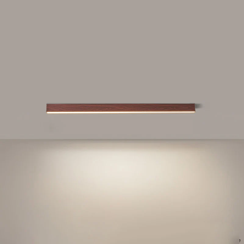 WOMO Dimmable Linear Flush Mount Ceiling Light-WM1003 - Image 60