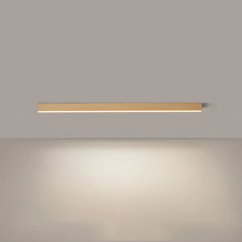 WOMO Dimmable Linear Flush Mount Ceiling Light-WM1003 - Image 61