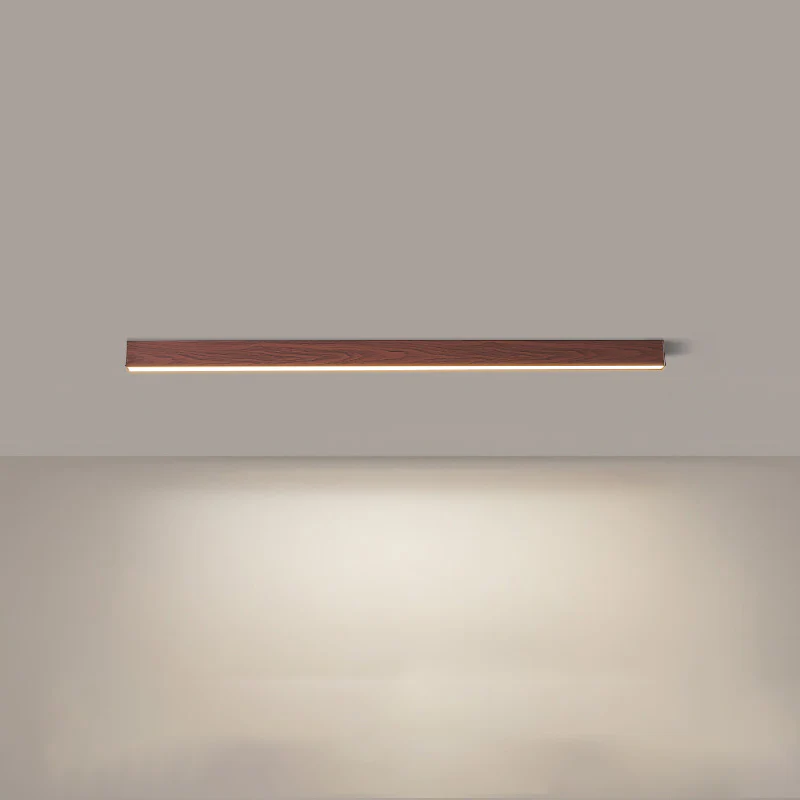 WOMO Dimmable Linear Flush Mount Ceiling Light-WM1003 - Image 62