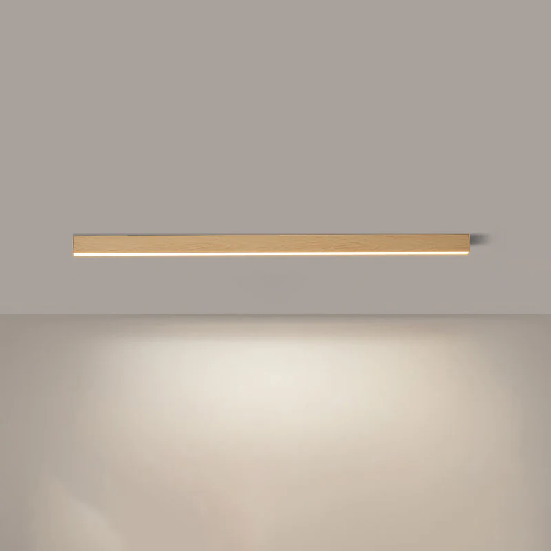WOMO Dimmable Linear Flush Mount Ceiling Light-WM1003 - Image 63