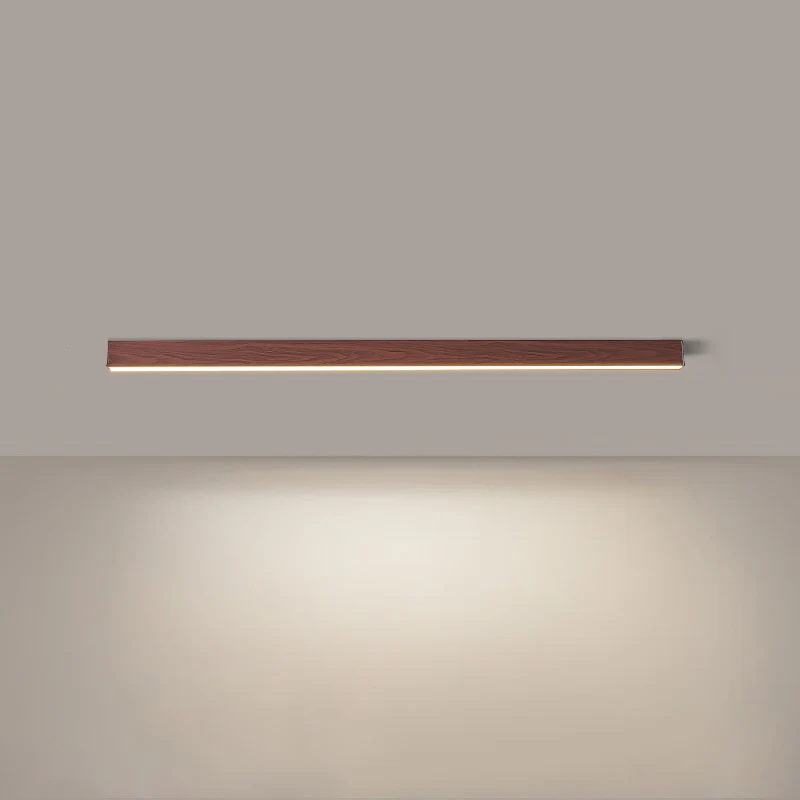 WOMO Dimmable Linear Flush Mount Ceiling Light-WM1003 - Image 64