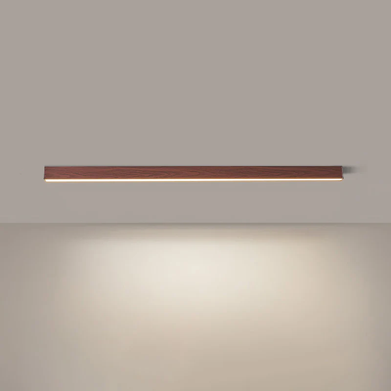 WOMO Dimmable Linear Flush Mount Ceiling Light-WM1003 - Image 66