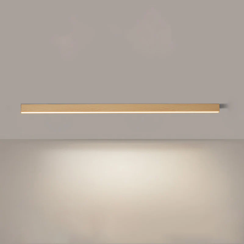 WOMO Dimmable Linear Flush Mount Ceiling Light-WM1003 - Image 67