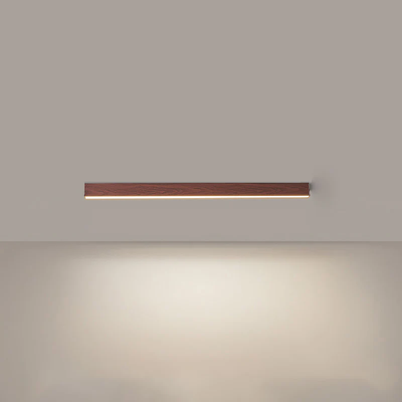 WOMO Dimmable Linear Flush Mount Ceiling Light-WM1003 - Image 70