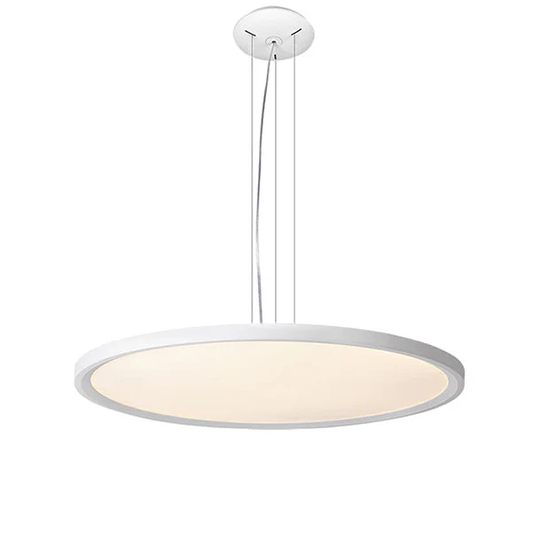 WOMO Large Disc Pendant Light-WM2911 - Image 17
