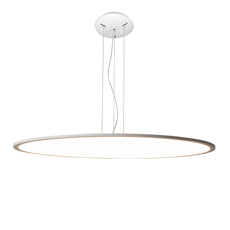 WOMO Large Disc Pendant Light-WM2911 - Image 21