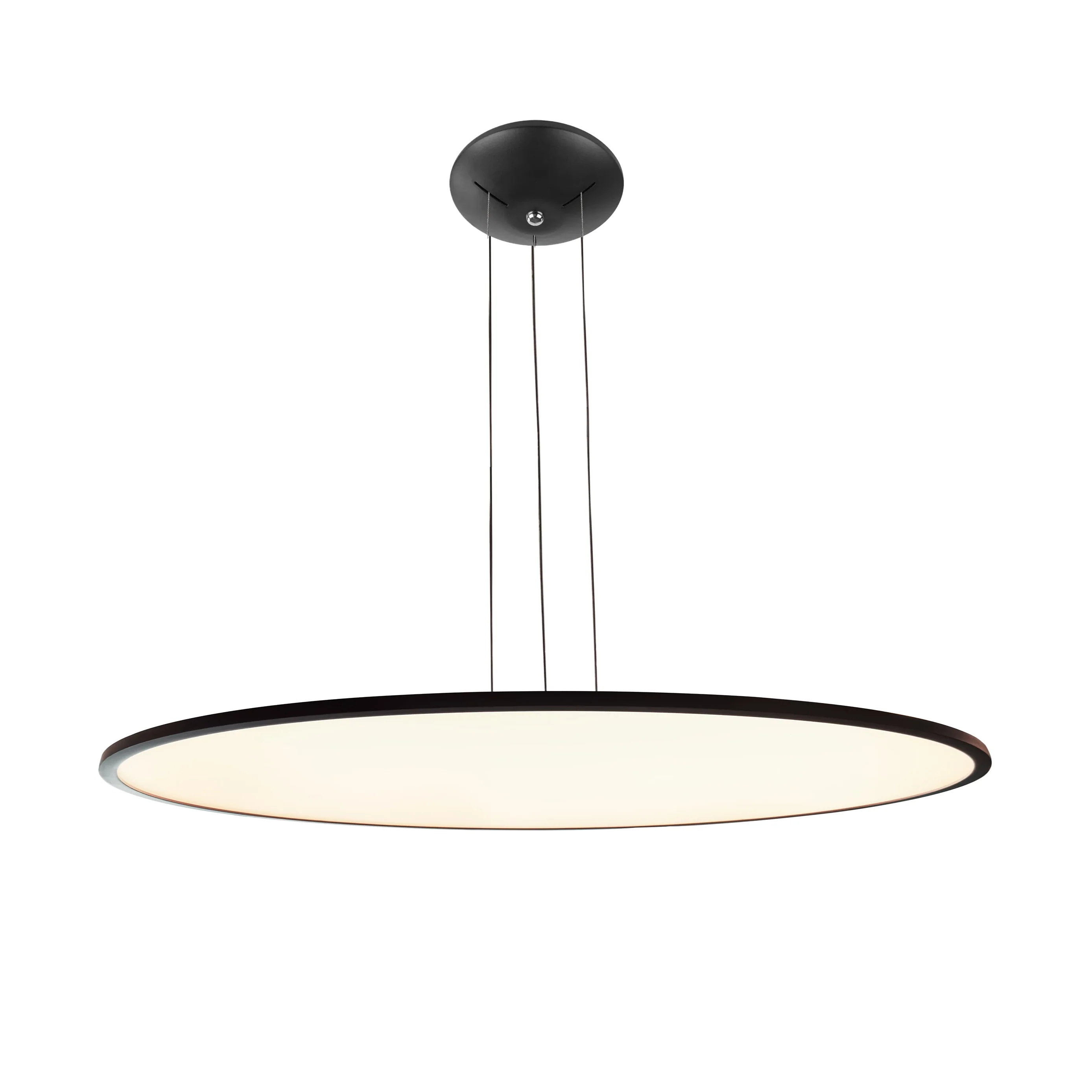 WOMO Large Disc Pendant Light-WM2911 - Image 29