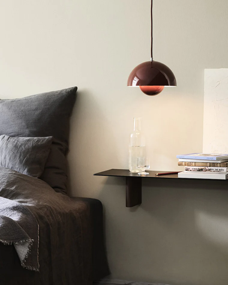 WOMO Dome Small Pendant Light-WM2498 - Image 10
