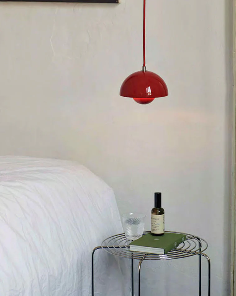 WOMO Dome Small Pendant Light-WM2498 - Image 12