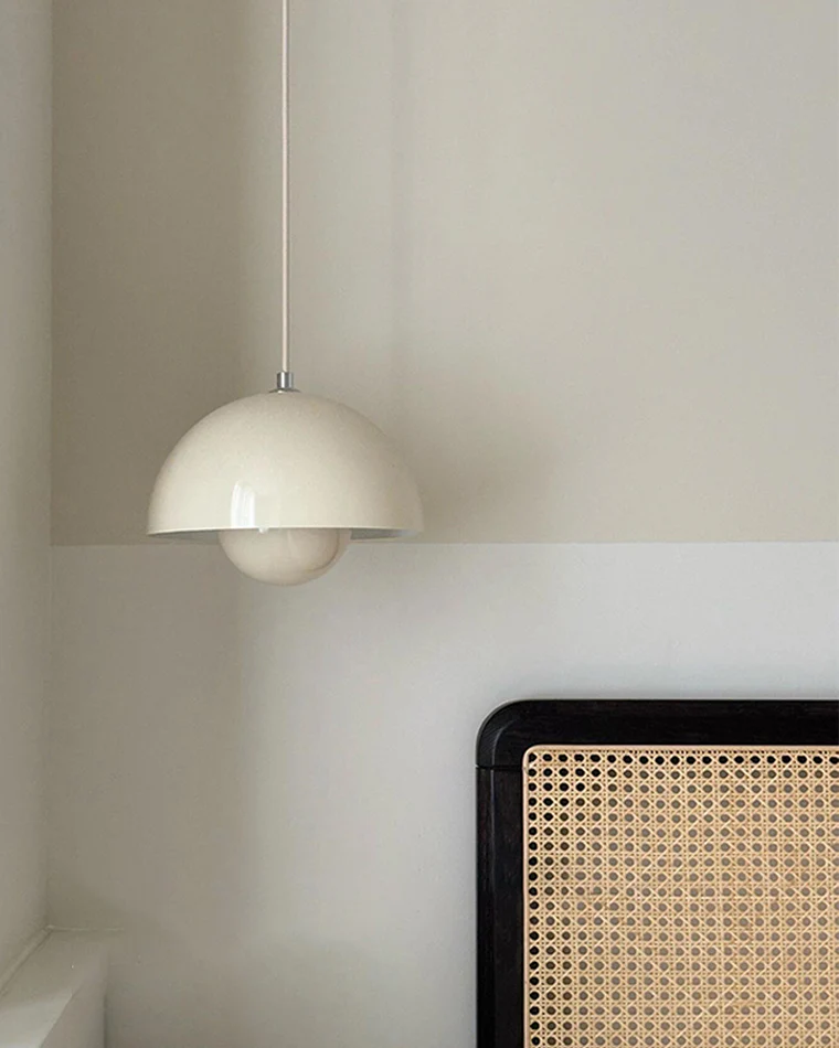 WOMO Dome Small Pendant Light-WM2498 - Image 15