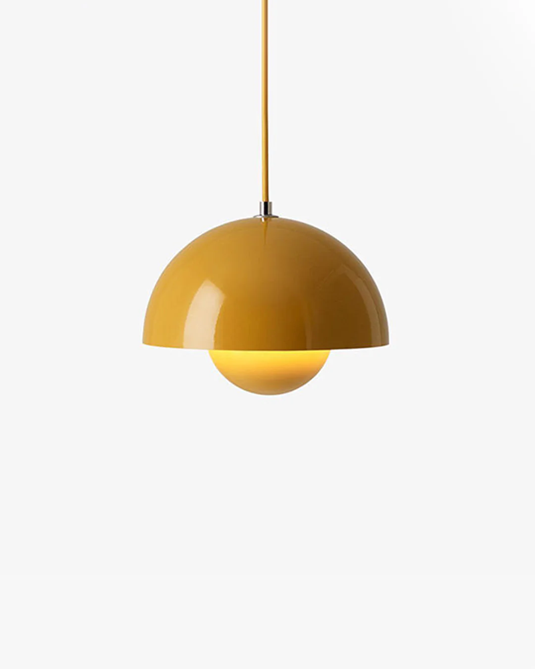 WOMO Dome Small Pendant Light-WM2498 - Image 19