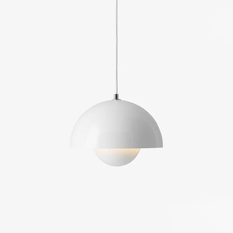 WOMO Dome Small Pendant Light-WM2498 - Image 20