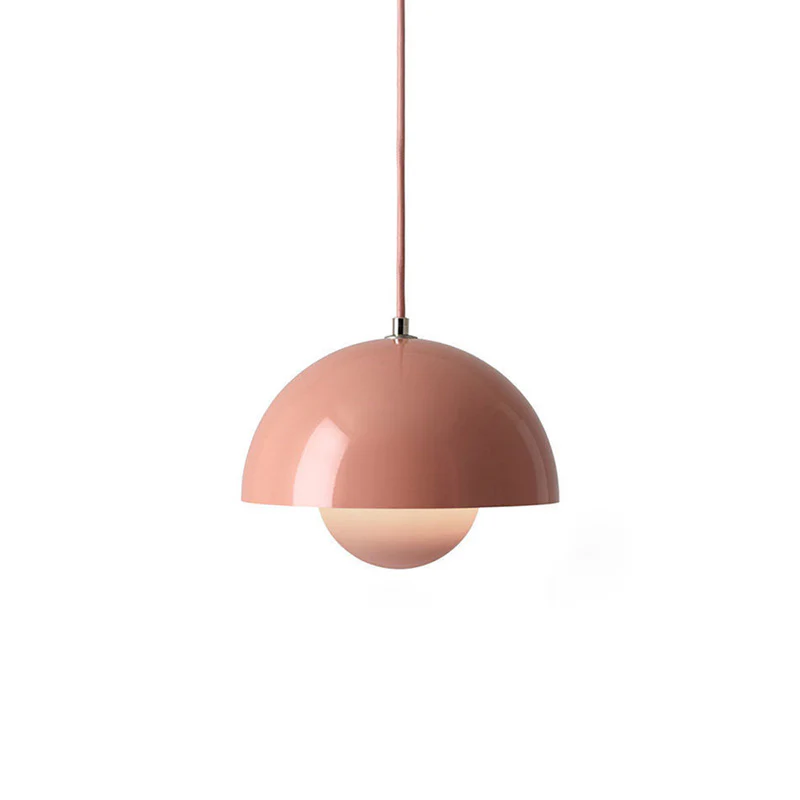 WOMO Dome Small Pendant Light-WM2498 - Image 22