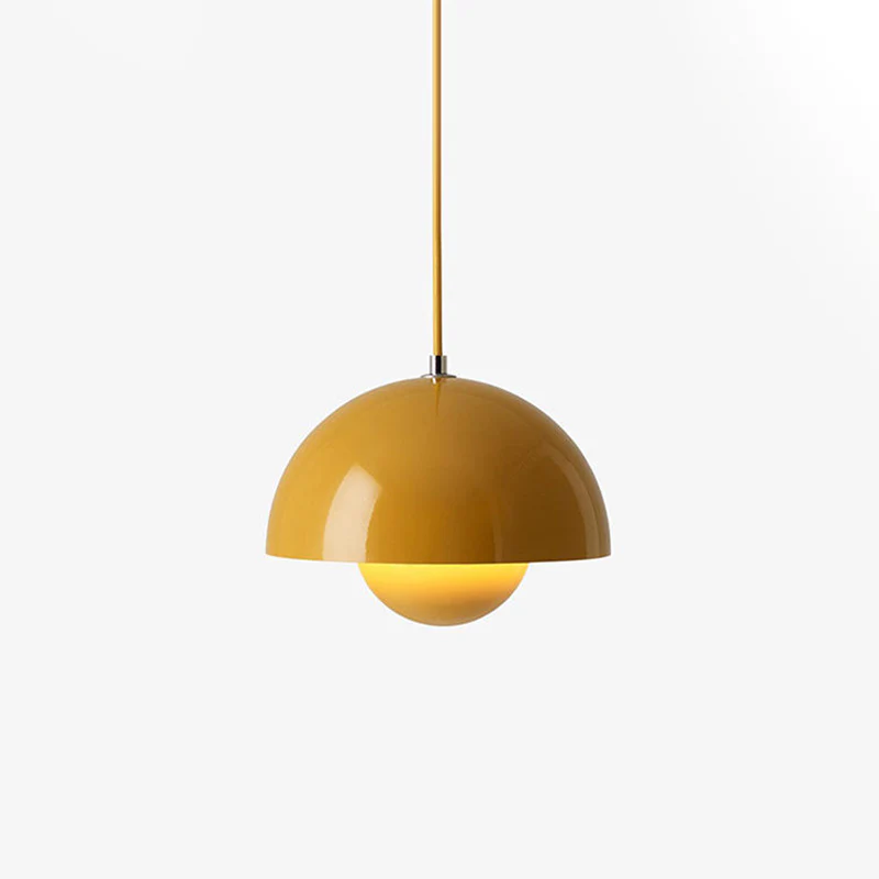 WOMO Dome Small Pendant Light-WM2498 - Image 24