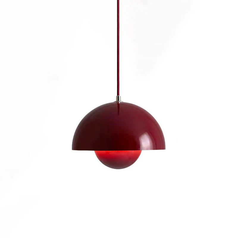 WOMO Dome Small Pendant Light-WM2498 - Image 26