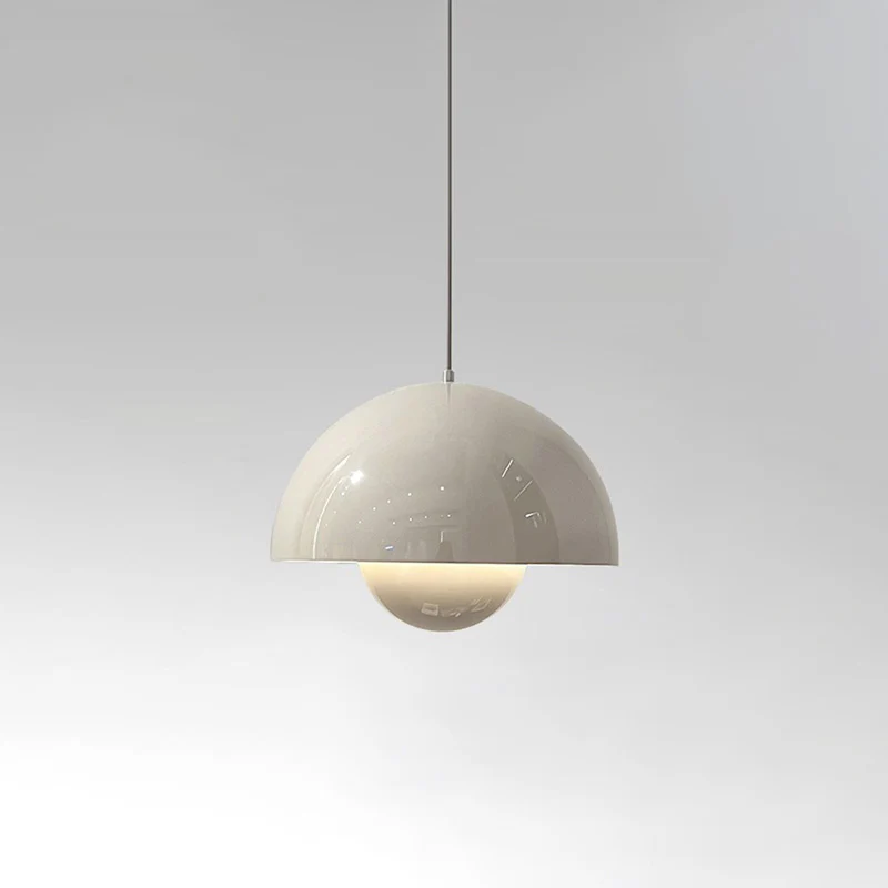 WOMO Dome Small Pendant Light-WM2498 - Image 34