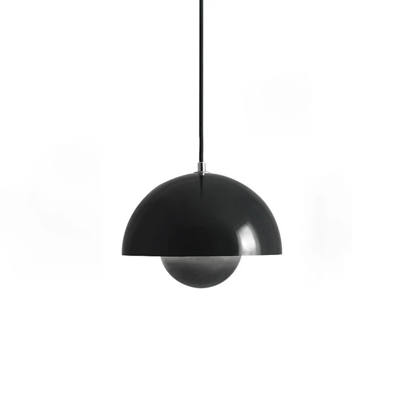 WOMO Dome Small Pendant Light-WM2498 - Image 36