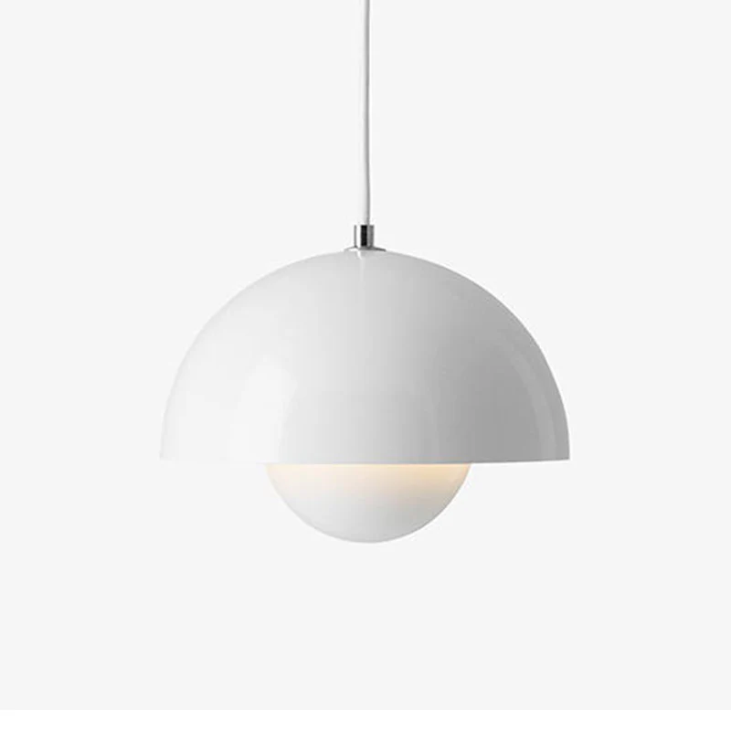 WOMO Dome Small Pendant Light-WM2498 - Image 38