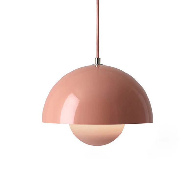 WOMO Dome Small Pendant Light-WM2498 - Image 40